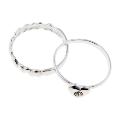 Moteriški žiedas Cristian...